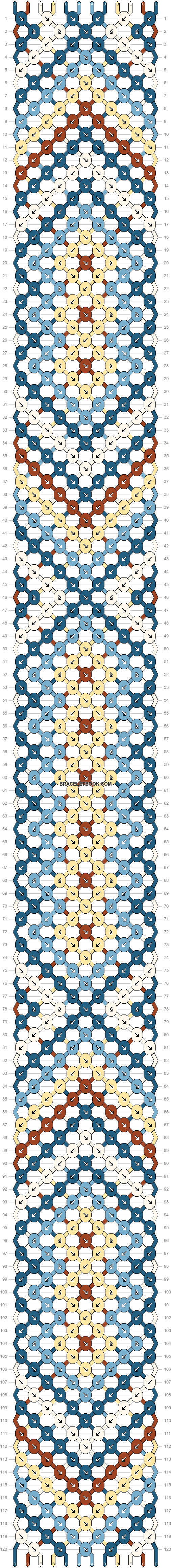 Normal pattern #125442 variation #352441 pattern