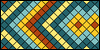 Normal pattern #125442 variation #352442