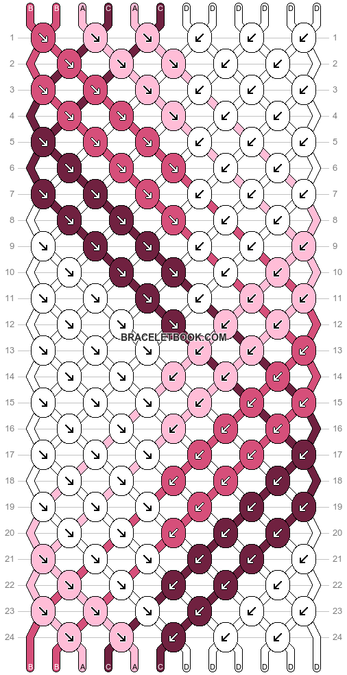 Normal pattern #2285 variation #352443 pattern