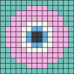 Alpha pattern #157477 variation #352444