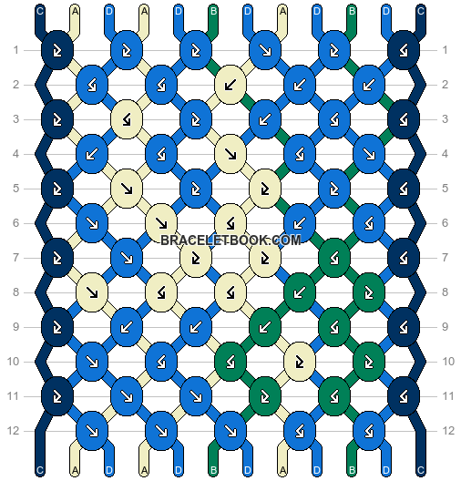 Normal pattern #168502 variation #352445 pattern