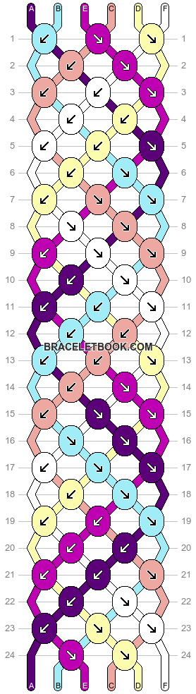 Normal pattern #155514 variation #352447 pattern
