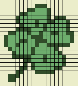 Alpha pattern #12177 variation #352449 preview