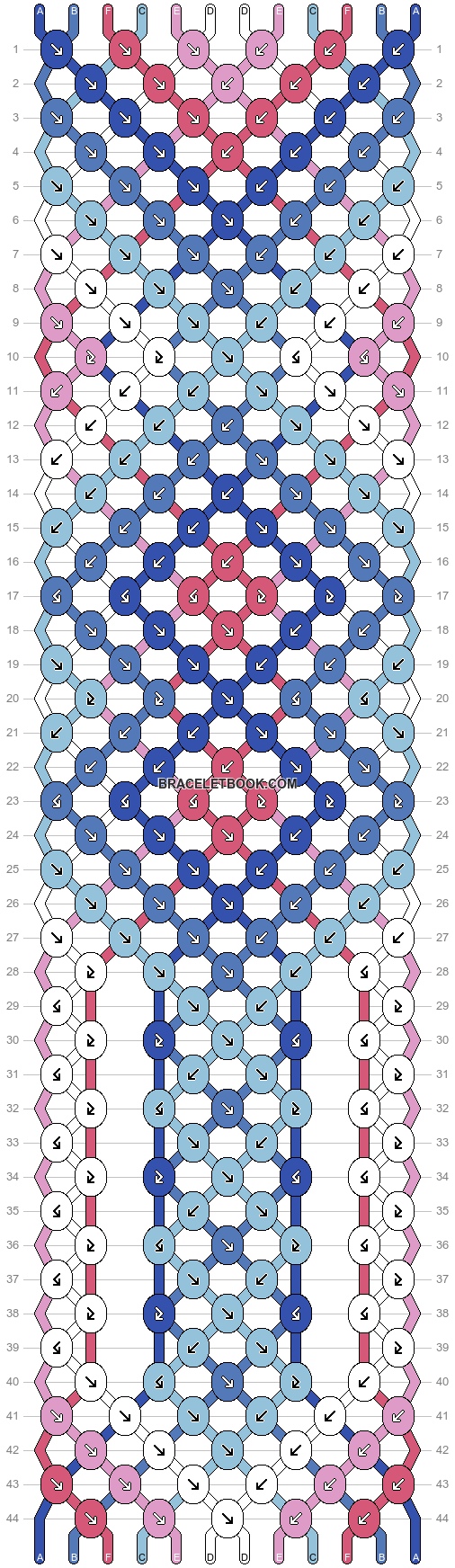 Normal pattern #28009 variation #352450 pattern