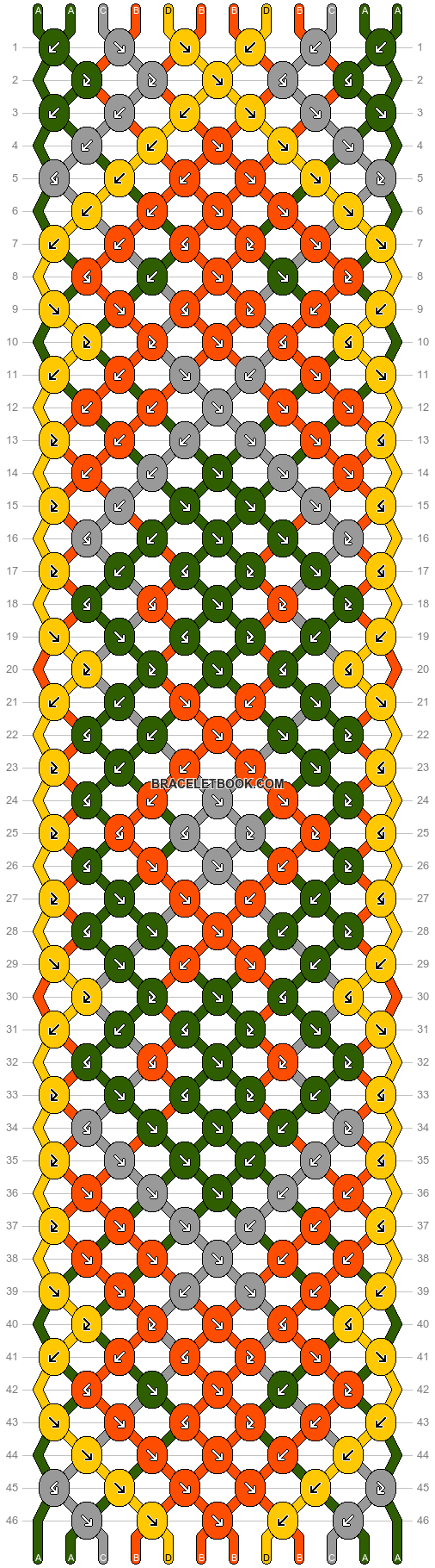 Normal pattern #143824 variation #352454 pattern