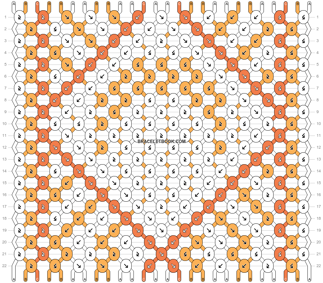 Normal pattern #151896 variation #352456 pattern