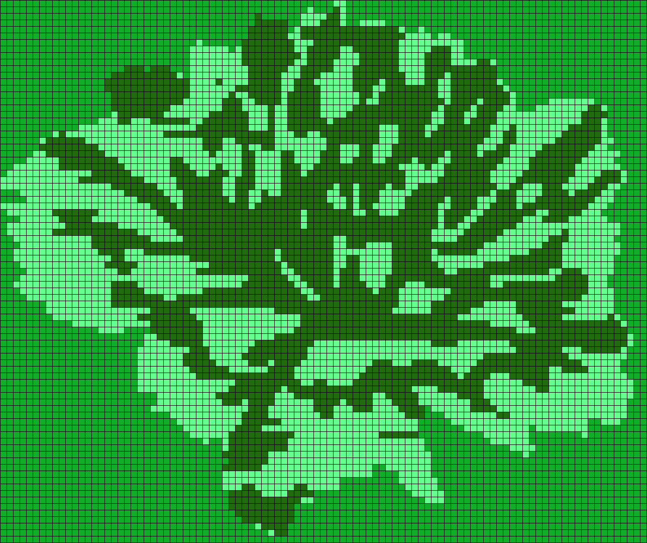 Alpha pattern #726 variation #352457 preview
