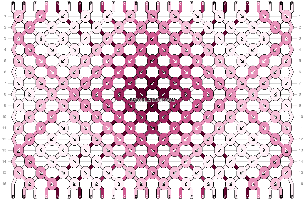 Normal pattern #17731 variation #352460 pattern