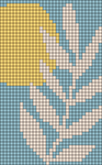 Alpha pattern #170901 variation #352461