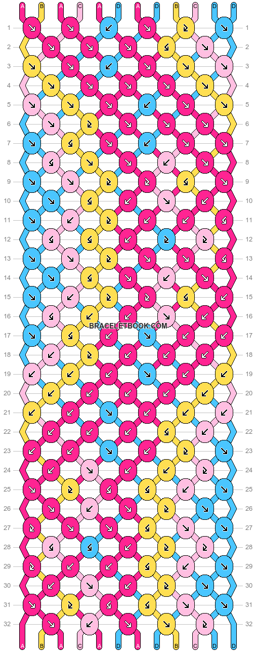 Normal pattern #171484 variation #352464 pattern