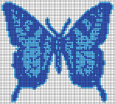 Alpha pattern #139372 variation #352465