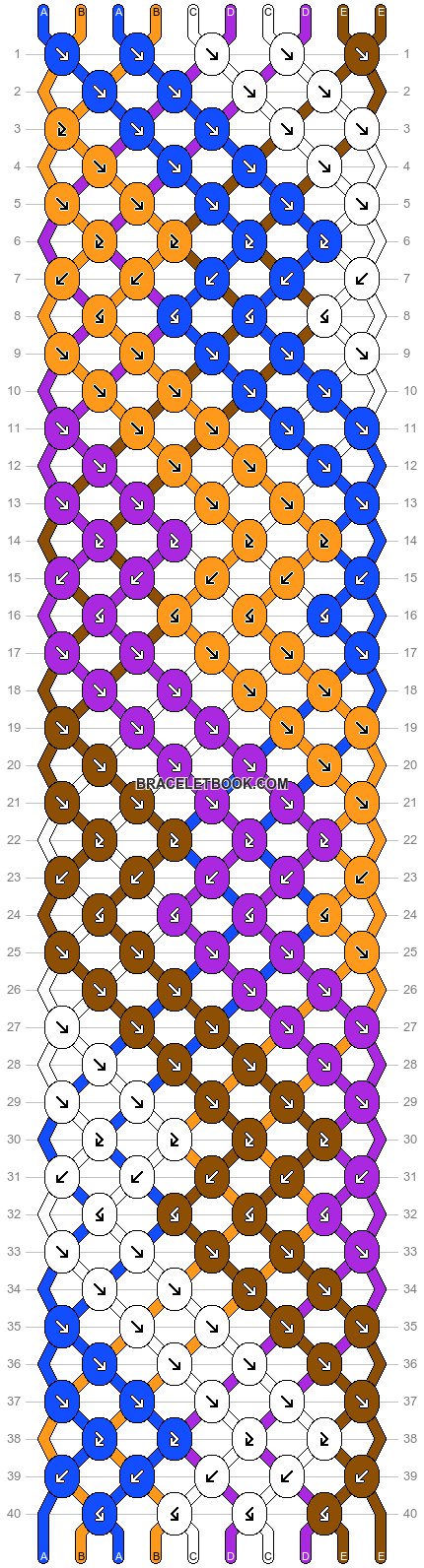 Normal pattern #25381 variation #352466 pattern