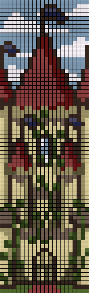 Alpha pattern #87950 variation #352470 preview