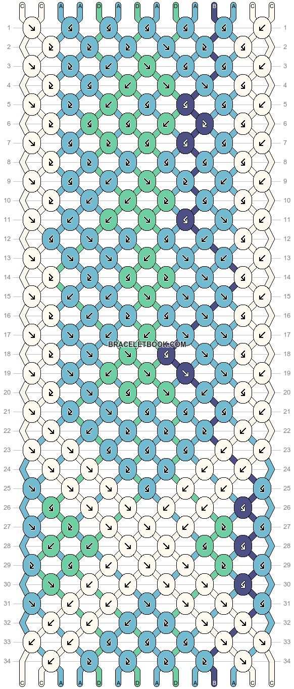 Normal pattern #171586 variation #352472 pattern