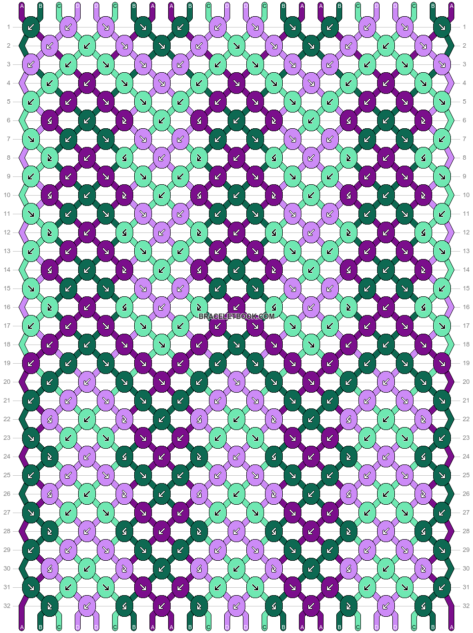 Normal pattern #129655 variation #352473 pattern