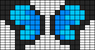 Alpha pattern #167858 variation #352474