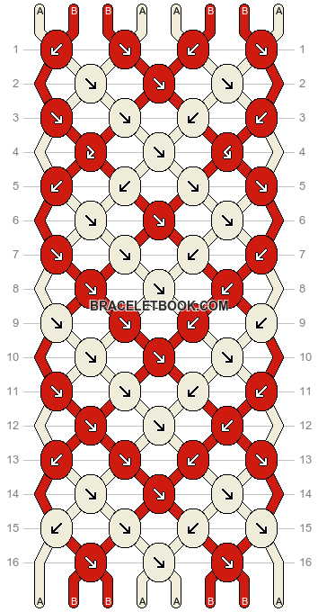 Normal pattern #167149 variation #352475 pattern