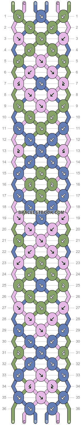 Normal pattern #170422 variation #352476 pattern