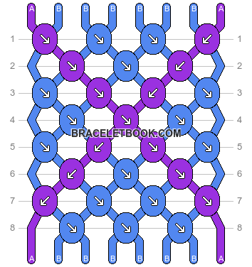Normal pattern #16 variation #352477 pattern