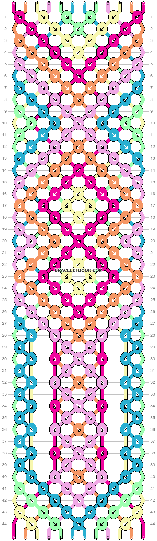 Normal pattern #28009 variation #352478 pattern