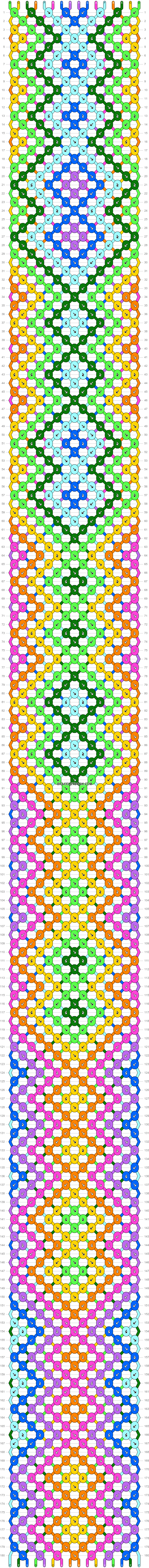 Normal pattern #171341 variation #352479 pattern
