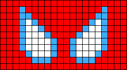 Alpha pattern #56567 variation #352480 preview