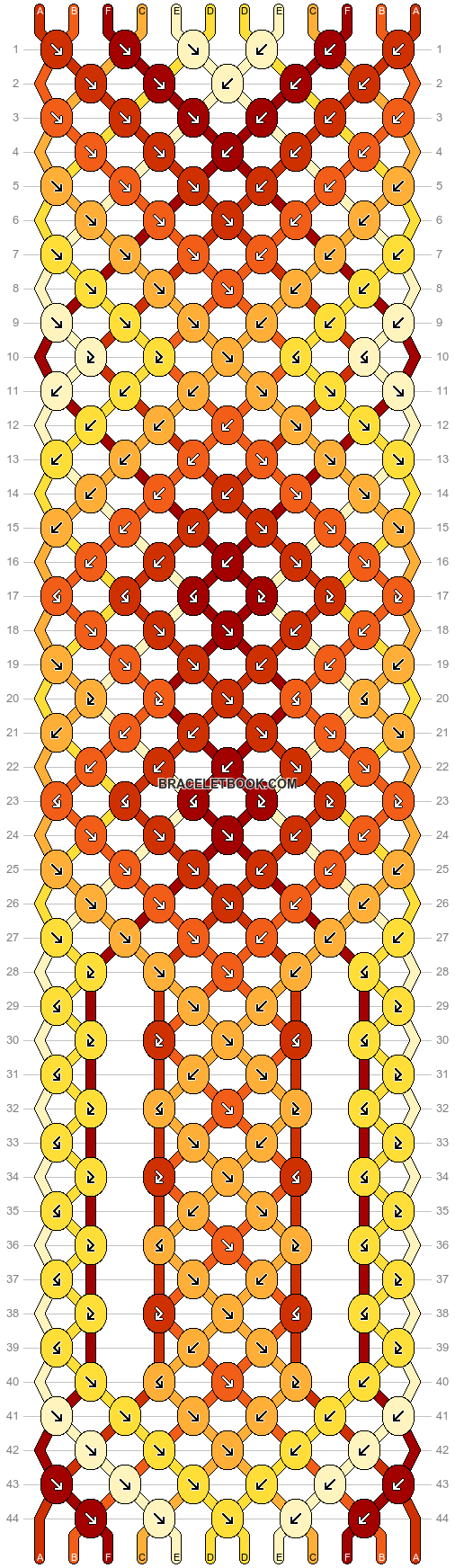 Normal pattern #28009 variation #352481 pattern
