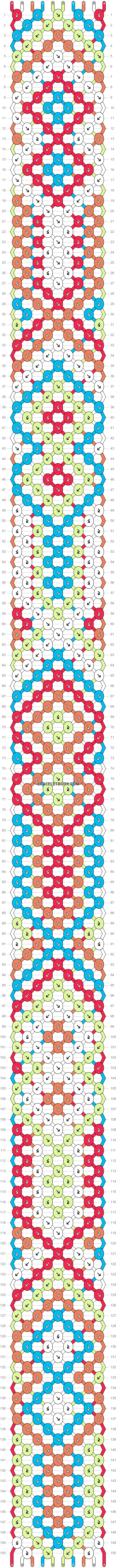 Normal pattern #25797 variation #352482 pattern