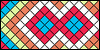 Normal pattern #25797 variation #352482