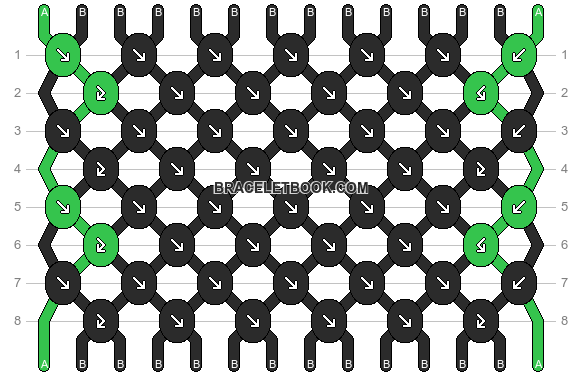 Normal pattern #170598 variation #352483 pattern