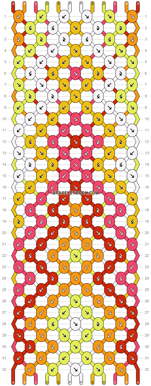 Normal pattern #83686 variation #352485 pattern