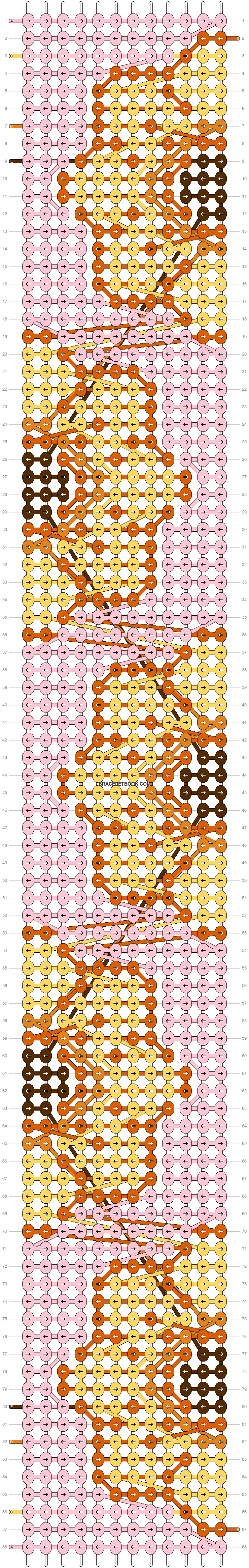 Alpha pattern #92520 variation #352486 pattern
