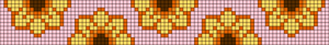 Alpha pattern #92520 variation #352486