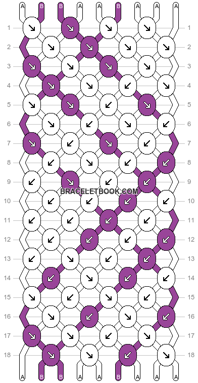 Normal pattern #16339 variation #352489 pattern