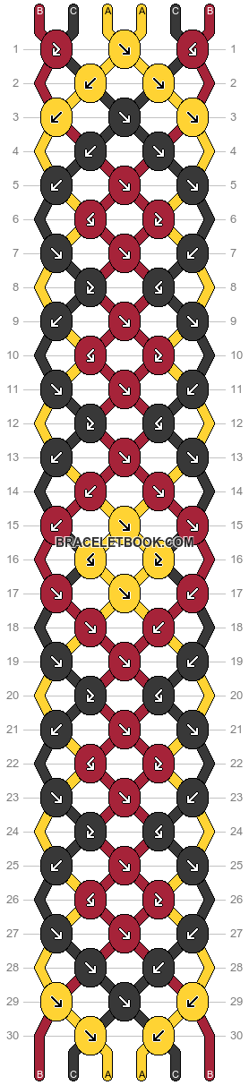 Normal pattern #150732 variation #352490 pattern