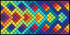 Normal pattern #140937 variation #352491