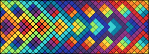 Normal pattern #140937 variation #352491