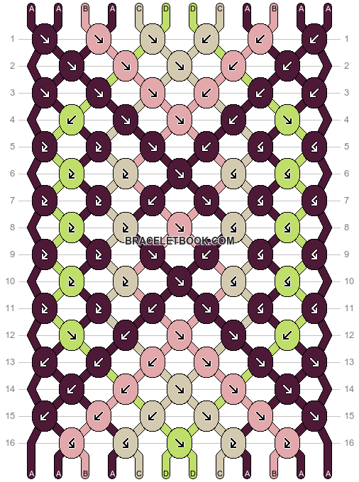 Normal pattern #16131 variation #352492 pattern