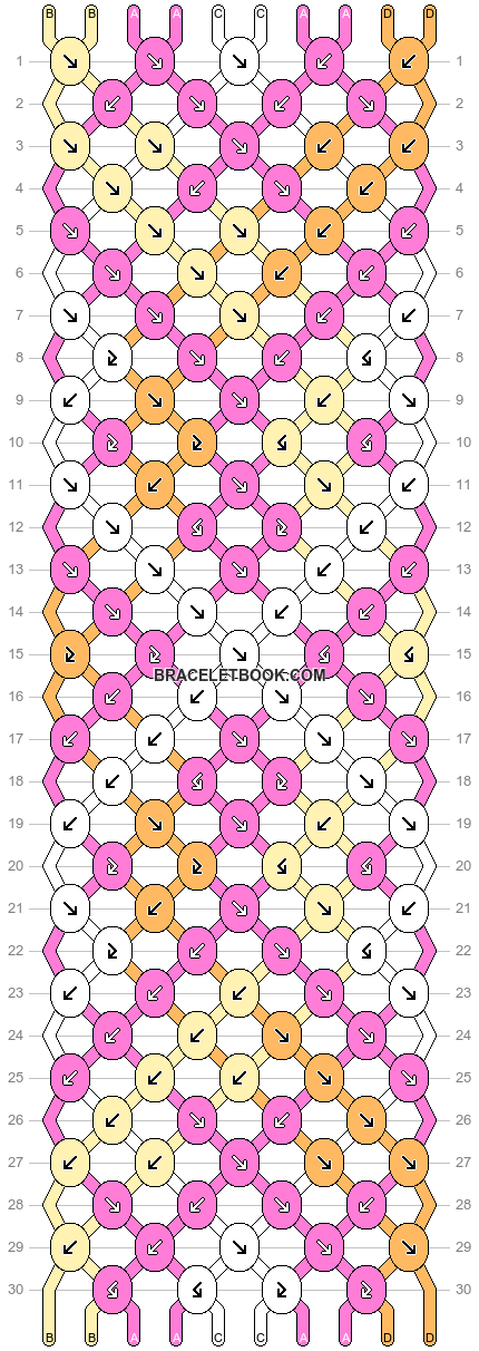 Normal pattern #171546 variation #352493 pattern