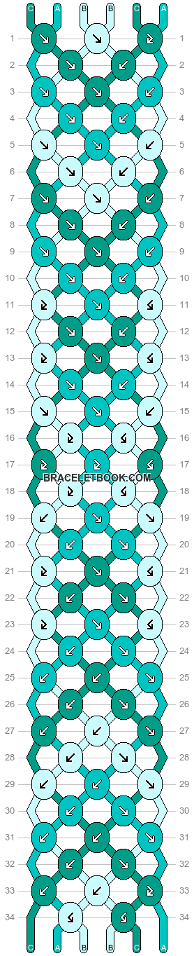 Normal pattern #171685 variation #352495 pattern