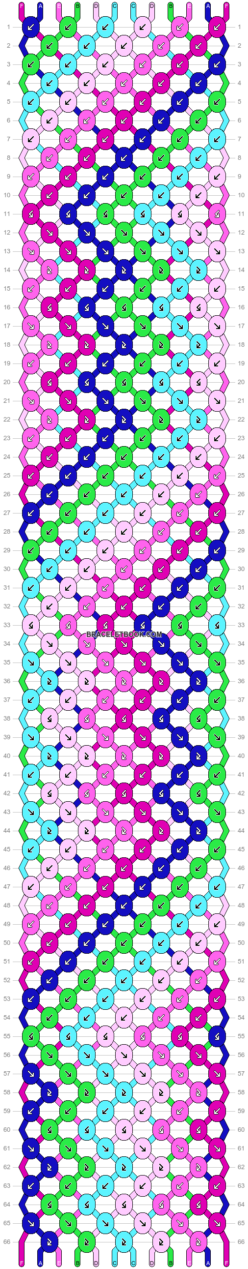 Normal pattern #48544 variation #352499 pattern