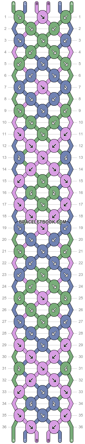 Normal pattern #170422 variation #352500 pattern