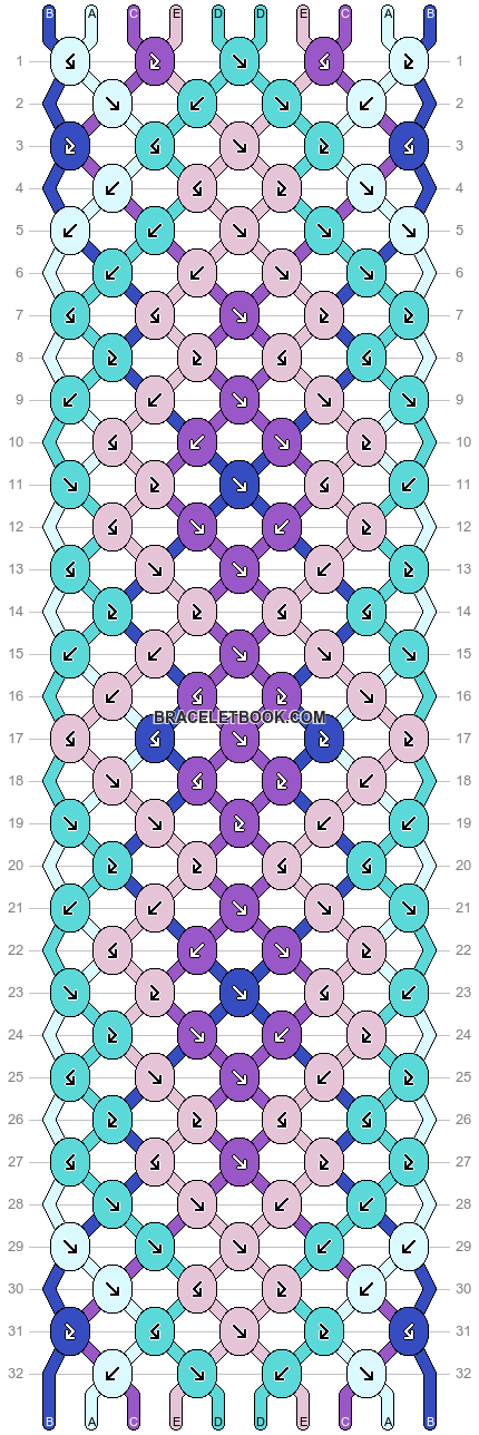 Normal pattern #170348 variation #352501 pattern
