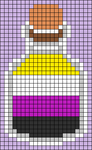 Alpha pattern #171732 variation #352503