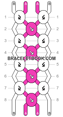 Normal pattern #722 variation #352504 pattern