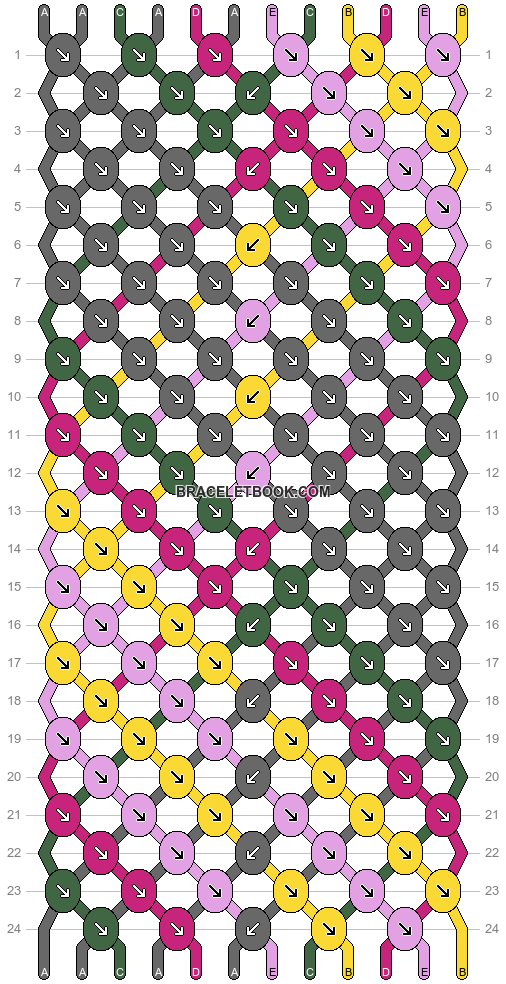 Normal pattern #44650 variation #352505 pattern