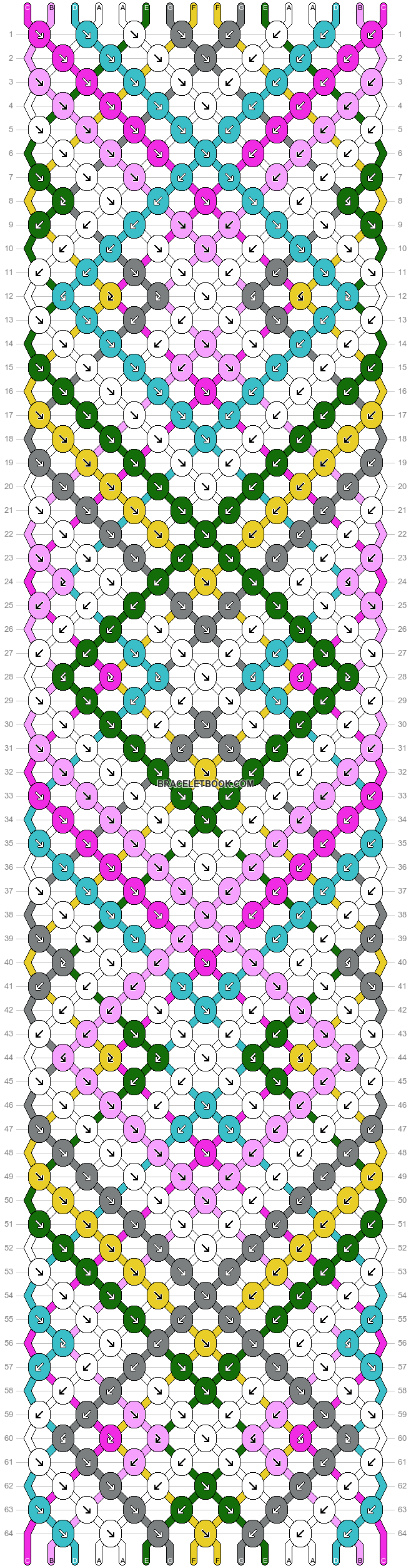 Normal pattern #171289 variation #352506 pattern