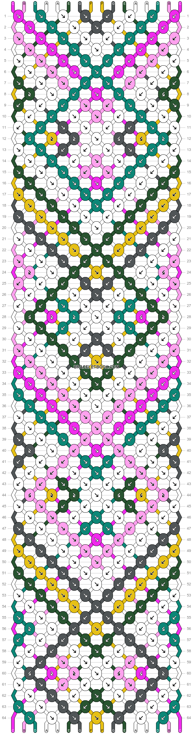 Normal pattern #171289 variation #352507 pattern