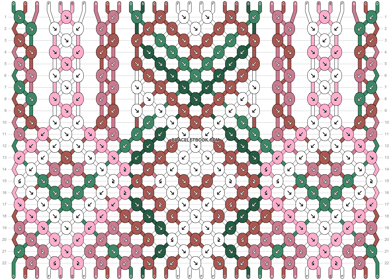 Normal pattern #167738 variation #352508 pattern