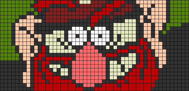 Alpha pattern #40252 variation #352509 preview